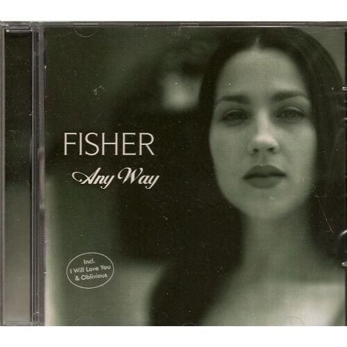 Any Way [German Import]
