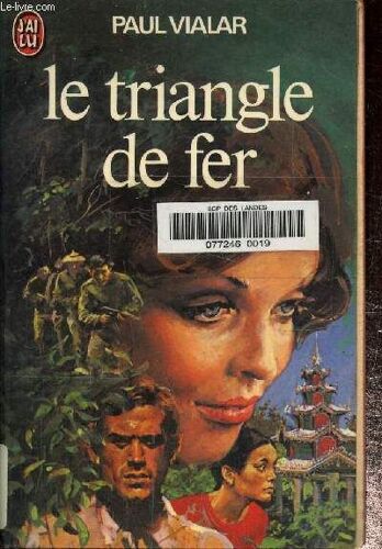 Le Triangle De Fer