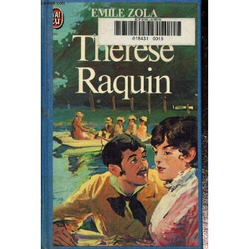 Thérèse Raquin