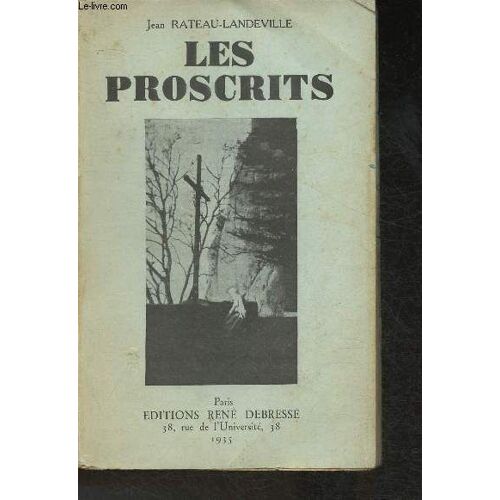 Les Proscrits