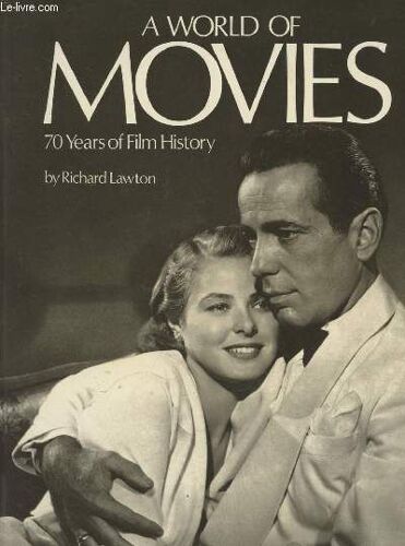 A World Of Movies - 70 Years Of Film History