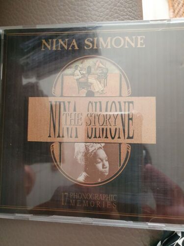 Nina Simone The Story