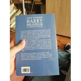 Harry Peloteur Et La Braguette Magique