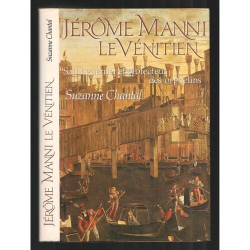 Jérôme Manni, Le Vénitien