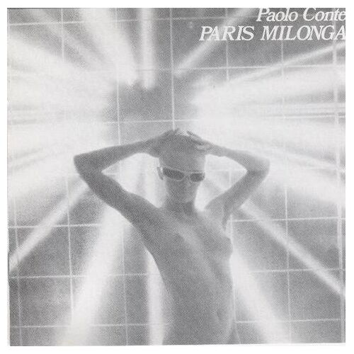 Paris Milonga