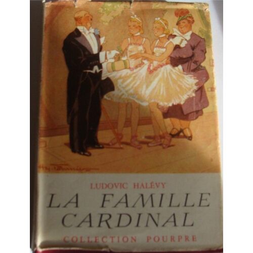 La Famille Cardinal