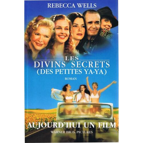 Les Divins Secrets Des Petites Ya-Ya