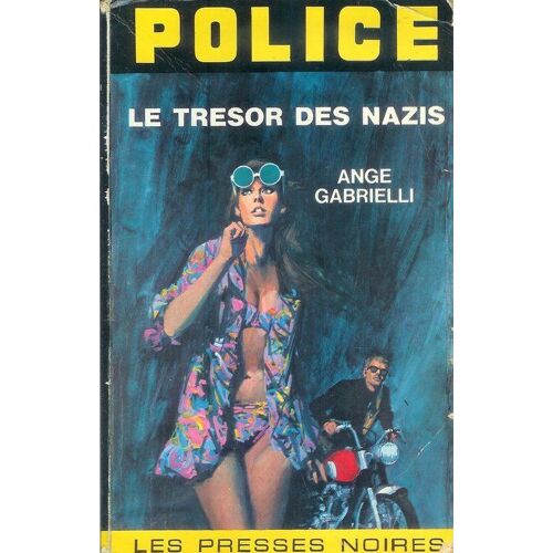 Le Tresor Des Nazis