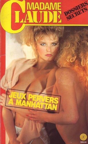 Jeux Pervers A Manhattan