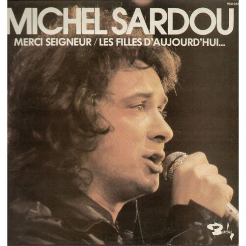 Merci Seigneur, Les Moutons, Arlequins, Encore 200 Jours, Le Madras, Racontes Une Histoire, Je N'ai Jamais Su Dire, Si Je Parle Beaucoup, Il Pleut Sur Ma Vie, Beatnicks, Visage De L'année ...