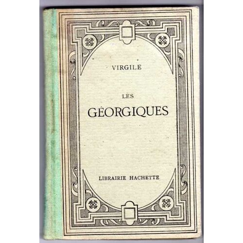 Les Géorgiques