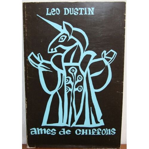 Ames De Chiffons
