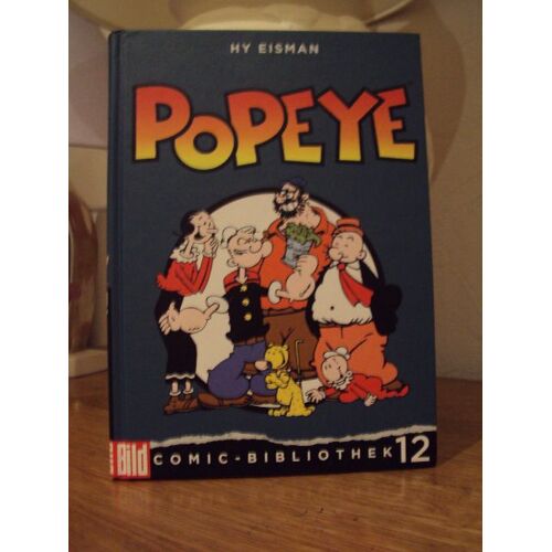 Popeye