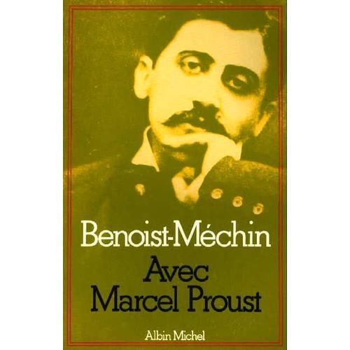 Avec Marcel Proust
