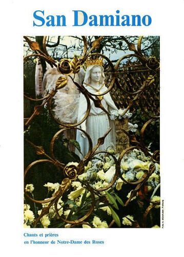 San Damiano