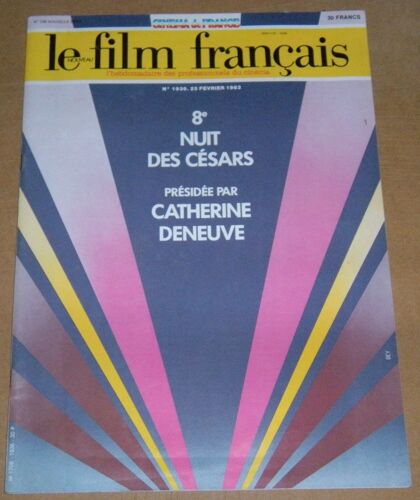 Le Film Francais