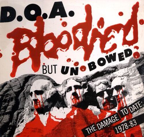 Bloodied But Unbowed