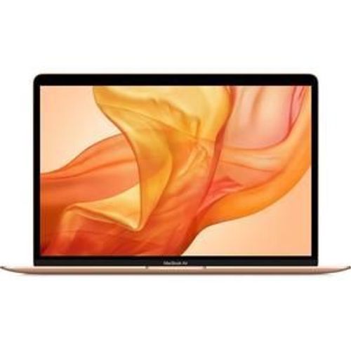 Apple MacBook Air with Retina display MVH82FN/A - Mi-2019 - Core i5 16 Go RAM 512 Go SSD Or AZERTY