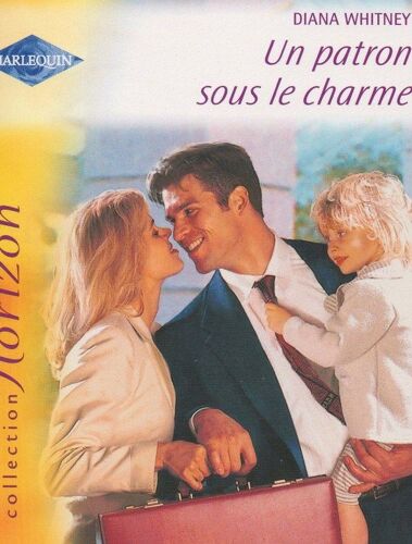 Un Patron Sous Le Charme