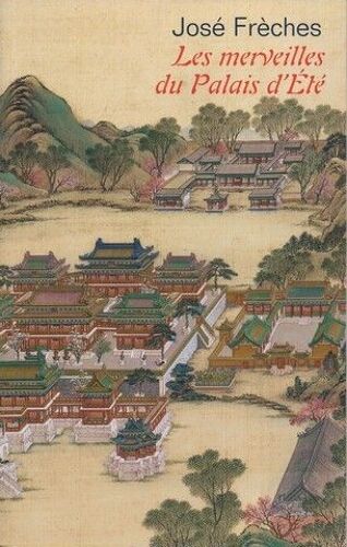 Les Merveilles Du Palais D'ete