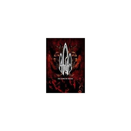 At The Gates - The Flames Of The End - 3-Dvd