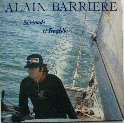 Serenade Et Tragedie