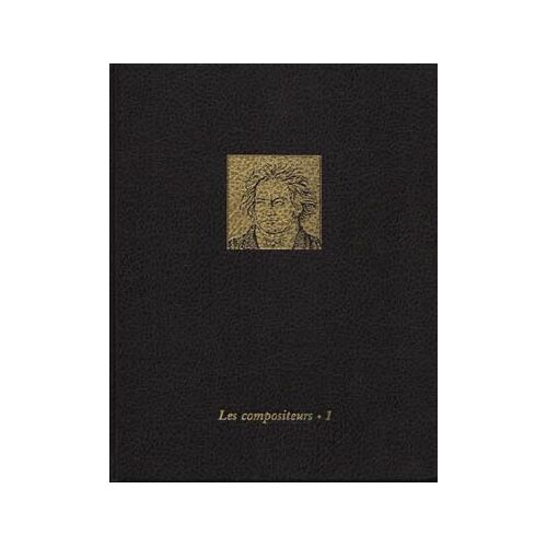 Les Compositeurs N° 1