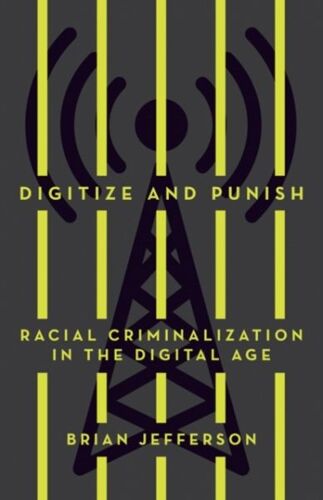 Digitize And Punish