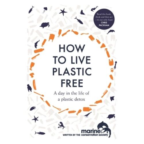 How To Live Plastic Free