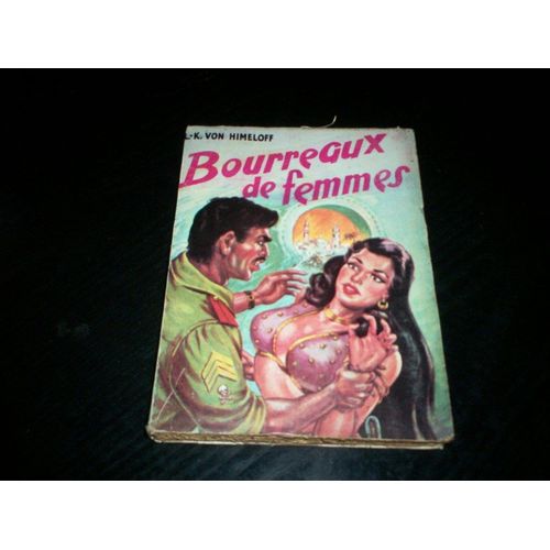 Bourreaux De Femmes