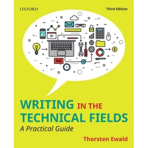 Writing In The Technical Fields