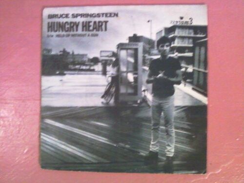 Hungry Heart