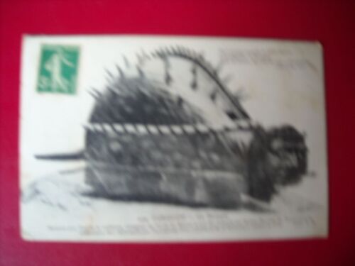 Ancienne Carte Postale De Tarascon