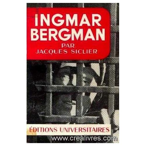 Ingmar Bergman