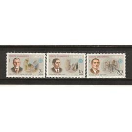 Europa Cept Turquie Année 1980 N° 2279 2280 2281 Neufs