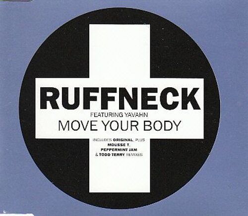 Move Your Body