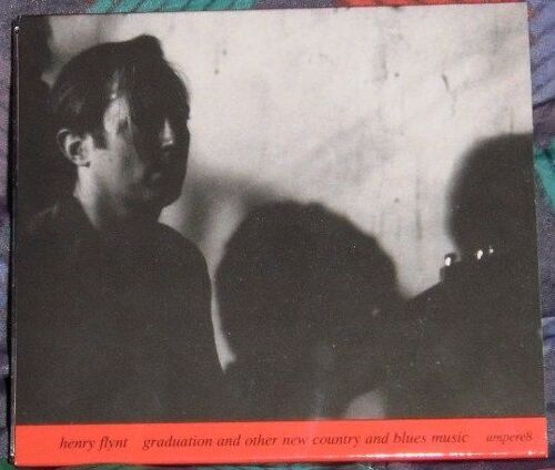 Graduation And Other New Country And Blues Music