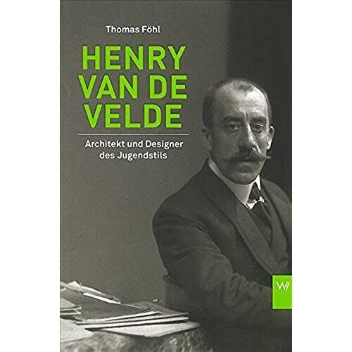 Henry Van De Velde