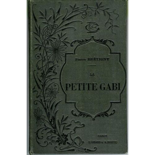 La Petite Gabi