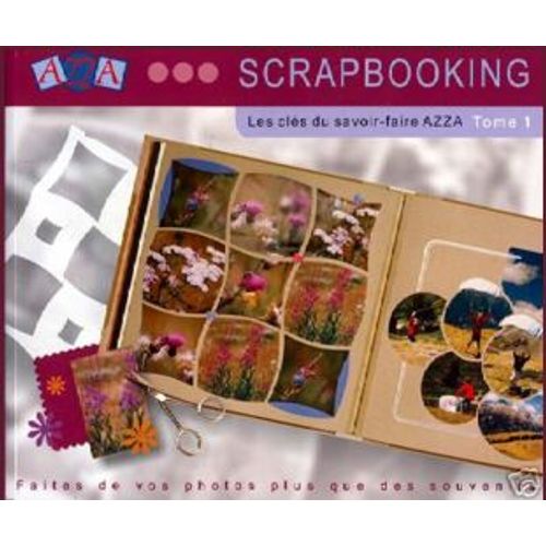 Scrapbooking