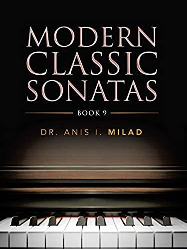 Modern Classic Sonatas