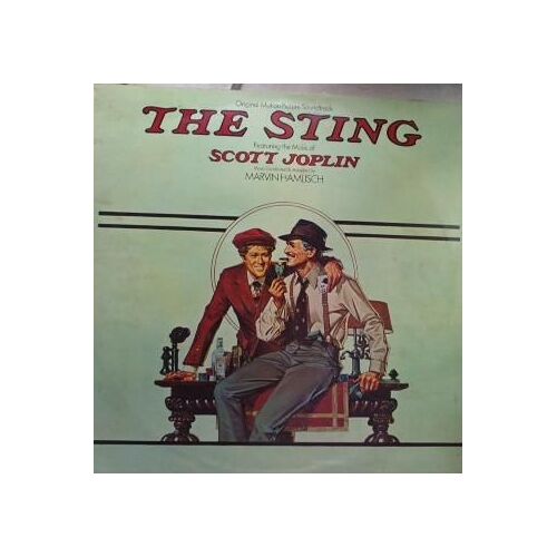 The Sting