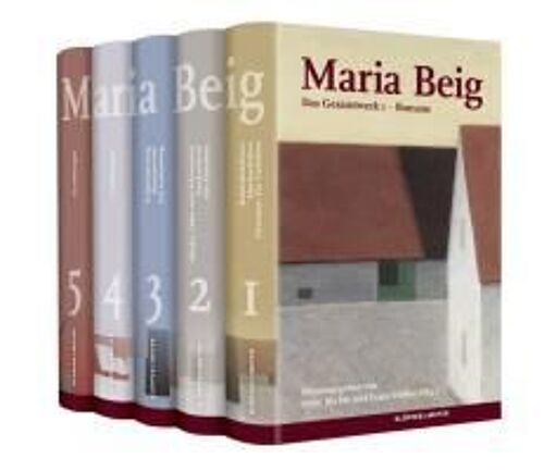 Maria Beig