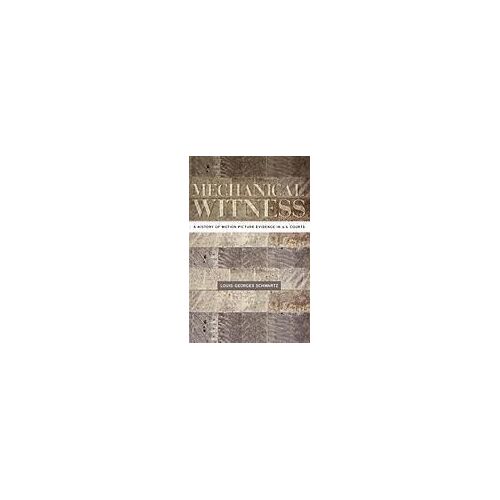 Mechanical Witness