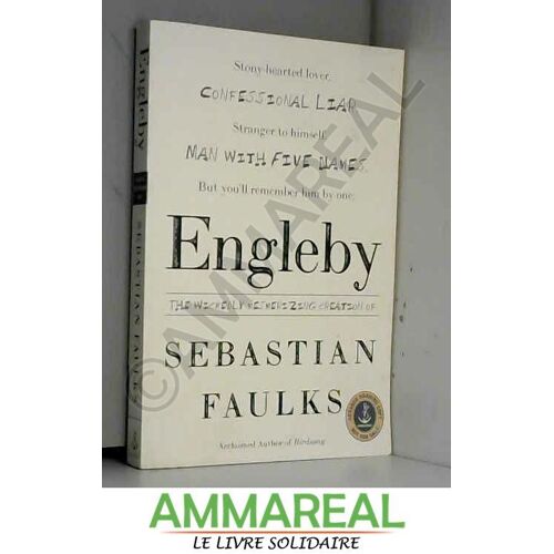 Engleby: A Novel