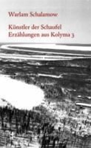 Künstler Der Schaufel