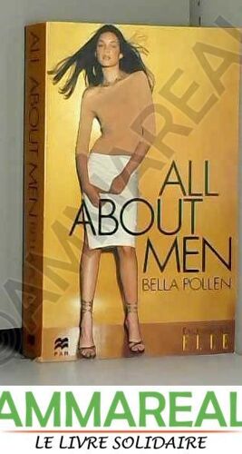 All About Men (Australia/Nz) Pb