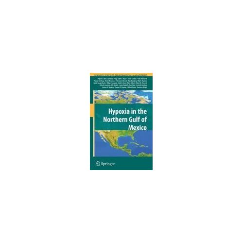 Hypoxia In The Northern Gulf Of Mexico