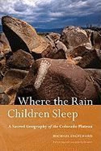 Where The Rain Children Sleep