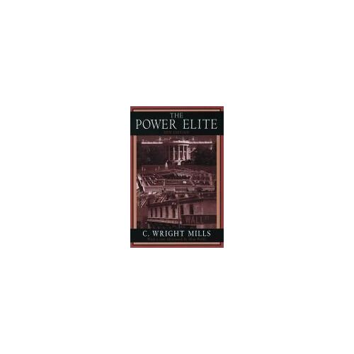 The Power Elite